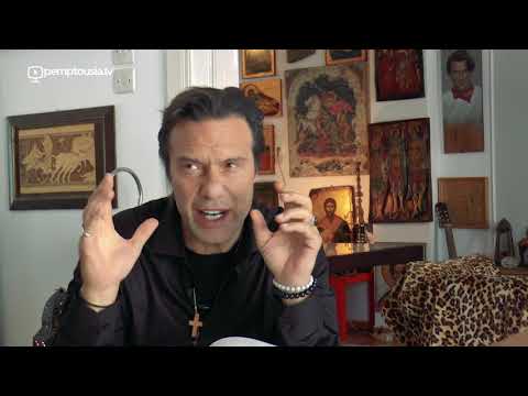 Στράτος Τζόρτζογλου -
