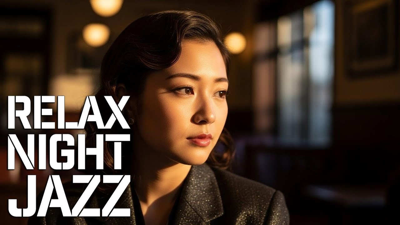 居心地よいサックスジャズ - リラックスナイトピアノジャズ - ストレス解消のための甘いインストゥルメンタル