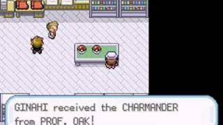 Pokemon Hack: Trainer Battle Music Changed!