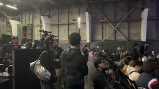 ETH San Francisco Day 01