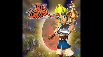 Jak and Daxter: The Precursor Legacy (PS4) All Trophies Full Gameplay/Longplay/Story - No Commentary