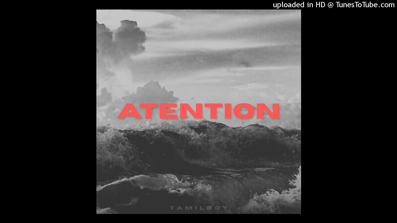 [FREE] FUTURE TYPE BEAT - ATENTION 2026