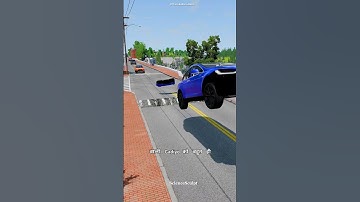 Non Newtonian Fluid Speed Breaker🚗 ।। #science #sciencefacts #facts