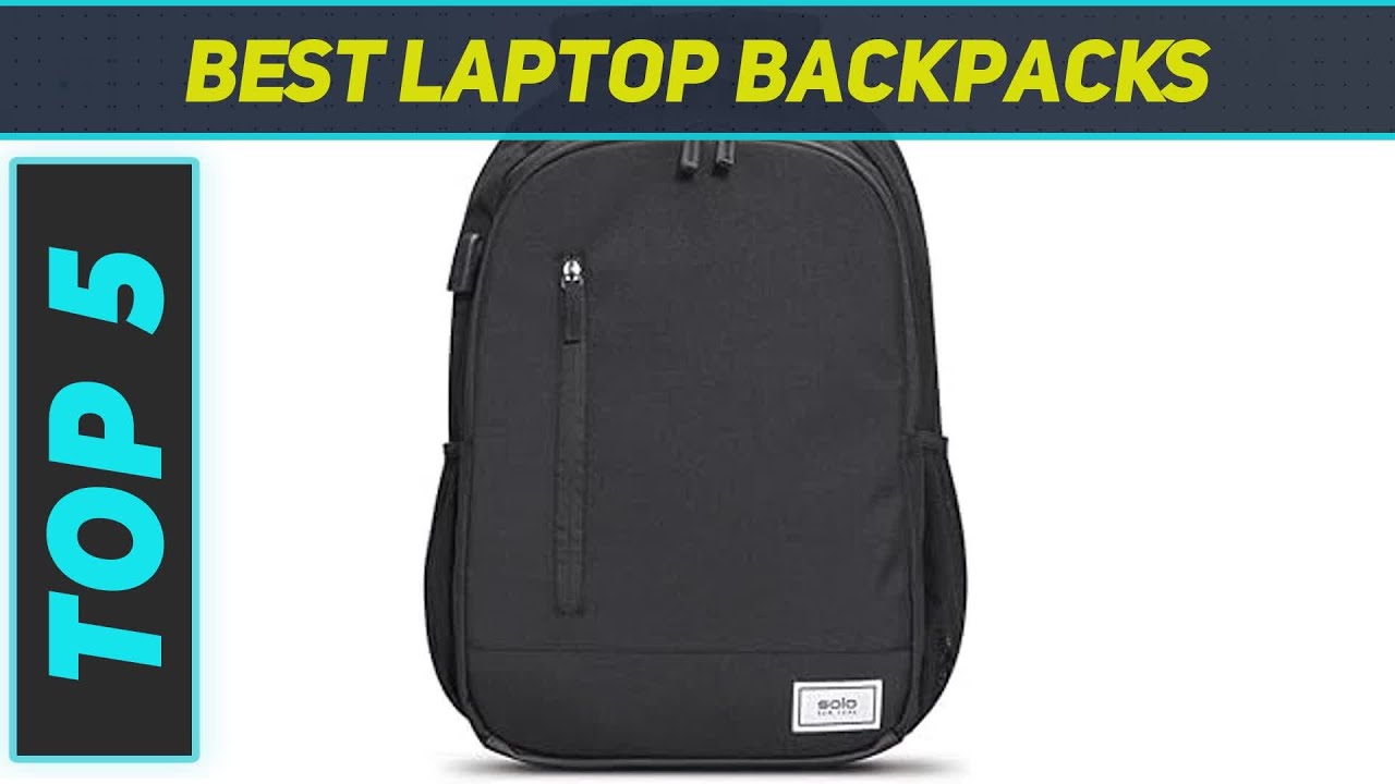 Best Laptop Backpack for 2024 - CNET