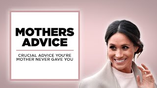5 Feminine Lessons You’re Mother Never Gave You screenshot 4