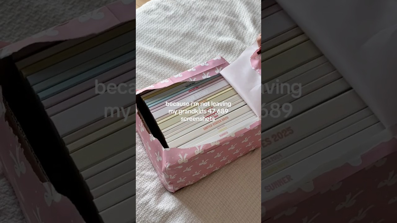 save your memories now 💌 60% off with code MIRELLA10 