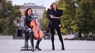 Maja Koman - Wrong Dream (Acoustic Live Video)