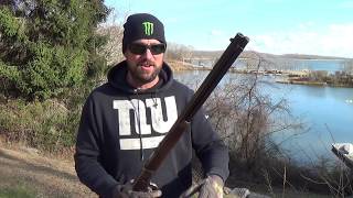 Winchester 1894 .30 W.C.F.