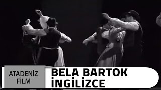 Bela Bartok Documentary | English