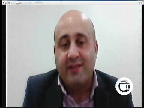 ინტერვიუ ვეფხია გიორგაძესთან- რა არის პროდუქტის გაძვირების მიზეზი?