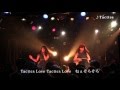 WHY@DOLL【Tactics】ライブshort ver