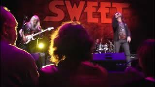 The Sweet - Don't bring me Water(Live)