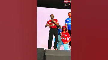 VIBE LA ALIKIBA KWENYE UZINDUZI WA JEZI ZA SIMBA 