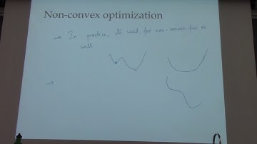 Advanced Algorithms - Fall 2017 Lecture 8