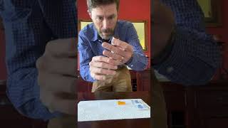 How To Inject Peptides or NAD+ At Home With An Insulin Syringe