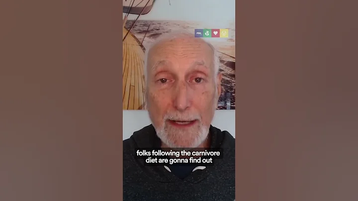 Carnivore Doctor vs Vegan Doctor