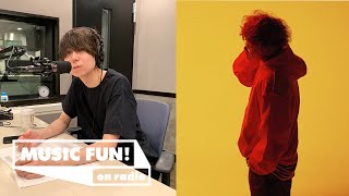 【川谷絵音】Vaundyがリスペクトするサカナクション、注目する同世代 藤井風【J-WAVE・WOW MUSIC】