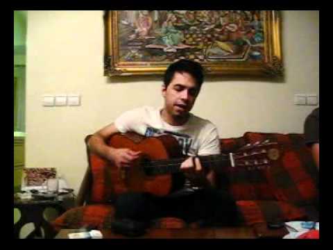 live-guitar-reza-sadeghi---chera-az-man-gozashti---mehdi-shahbazi