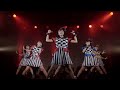 Nobishiro Koushinkyoku LIVE Batten Girls