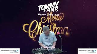 it's Christmas with Dj Tommy Fans