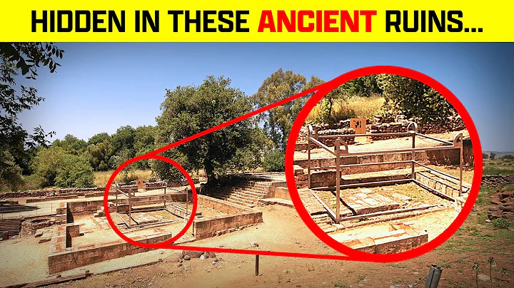 The Antichrists Shocking Origins Have Been Uncovered