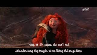 [Lyrics Vietsub] Patrick Jørgensen - Million Questions