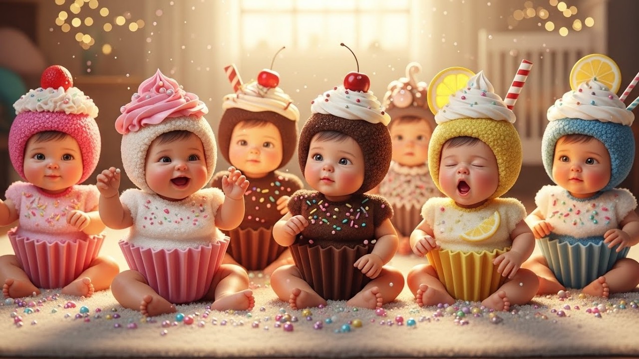 Dudi Dudi Dam Dam Dance | Funny Kids Videos | Kids & Babies Rhymes