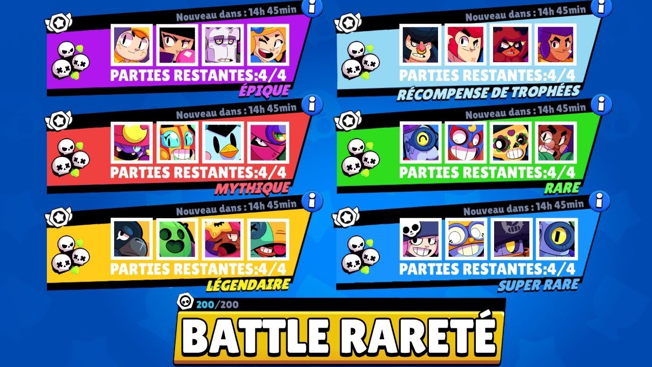 Brawl Stars Nocturne By Romain Dot Live - brawl stars axael débloqué