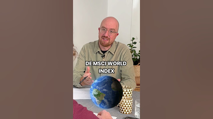 Beleggen Met Weinig Geld