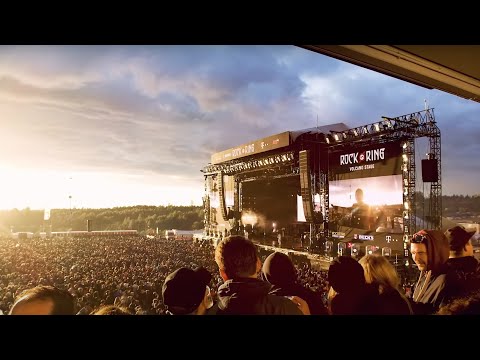 Rock Am Ring 2019 | Best Of Trailer