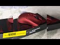 Insights about the Delux M800mini Wireless Gaming Mouse