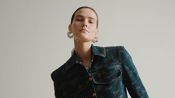 SPRING/SUMMER 2023. WOMAN: CREATIVITY, DIVERSITY, FEMININITY