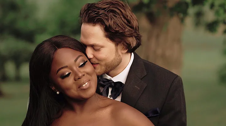 Tracy & Hayden's Wedding Highlight FIlm | Cottage ...