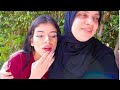 روتينا فى العيد مع العيلة زينب خايفة من عجل العيد  