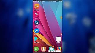 XLOAD app with free mobile top up in bangla tutorial screenshot 4