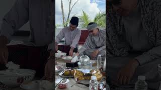 Silaturrahmi Buaya Yahya Ke Mahad Azzahra Masjid Hajjah Rohana Ustadz Abdul Somad