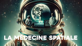 🚀 Les secrets des missions Mercury et Gemini - La médecine spatiale (épisode 1) - DNR 27