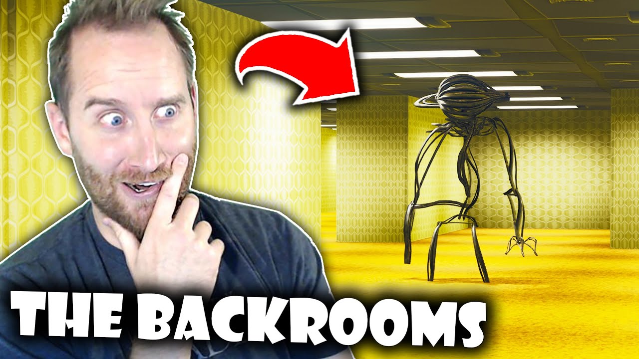 BACKROOMS ONE SHOT! [ dojo ] – Fortnite Creative Map Code