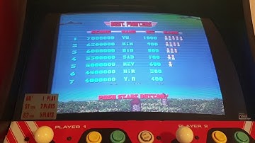 Sega Afterburner Sound Repair #1