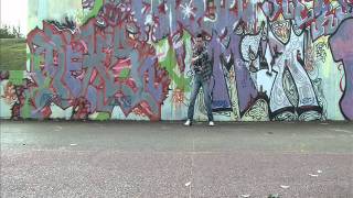 Daft Punk - Da funk (Choreo Freestyle)