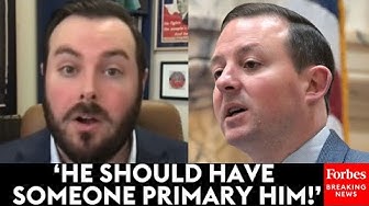 Thumbnail for Texas Dem Party Chair Calls Doesn't Hold Back On MD Dem Senate Leader Over Redistricting Fight