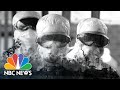 Humans To Blame For The Coronavirus? How Deforestation Gives Rise To Pandemics | Think | NBC News