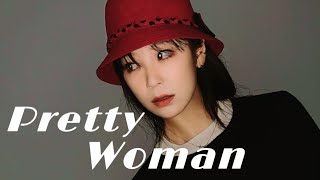 Pretty Woman Cover, Arranged by BUDY