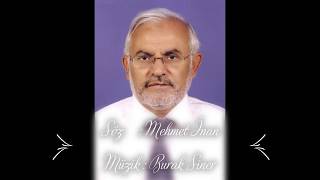 Mehmet İnanın Yanar Gönlüm Şiiri