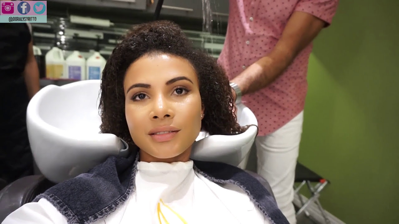 MI CAMBIO DE LOOK EXTREMO - ME CORTÉ TODO EL CABELLO | Doralys Britto