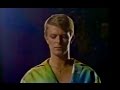 David Bowie – Warszawa– Live 1978