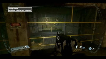 (HD) FEAR 2: Project Origin Interval 06 pt.2