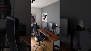 Игровое/Рабочее место за 100к / Ответы #сборкапк #помощь #technodeer_