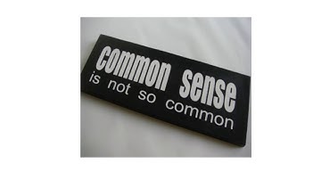 Super common sense techniques for UPSC IAS exam