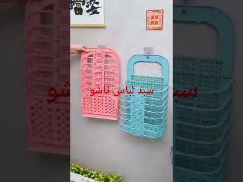 سبد لبلس تاشو